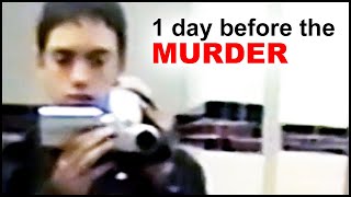 A 16 Year Old Killer's Video Diary | Documentary