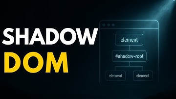 Shadow DOM | Slots | Light DOM