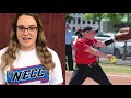 2019-20 NECC Senior Student-Athlete of the Year: Elisabeth Schaffer