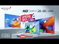 Best 55 inch 4k UHD Led tv⚡ Best TV in India 2022 Comparison Between Others Brands. #Reintech_led_tv