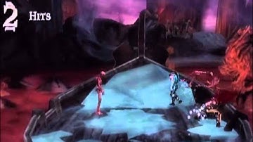 Xbox Longplay - Mortal Kombat: Shaolin Monks (Part 3 of 4) (A)