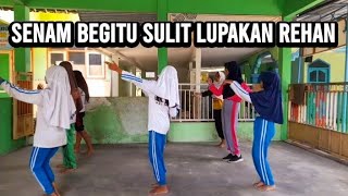 Download Lagu SENAM BEGITU SULIT LUPAKAN REHAN | SIPAK NANDO-NANDO‼️ MP3