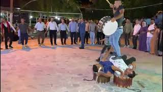 HATAYLI ZEYNEL MÜZİK GRUBU DAVULCU ÇILGIN HALAY BAŞI DA ÇILGIN İZLEMEDEN KAÇMA