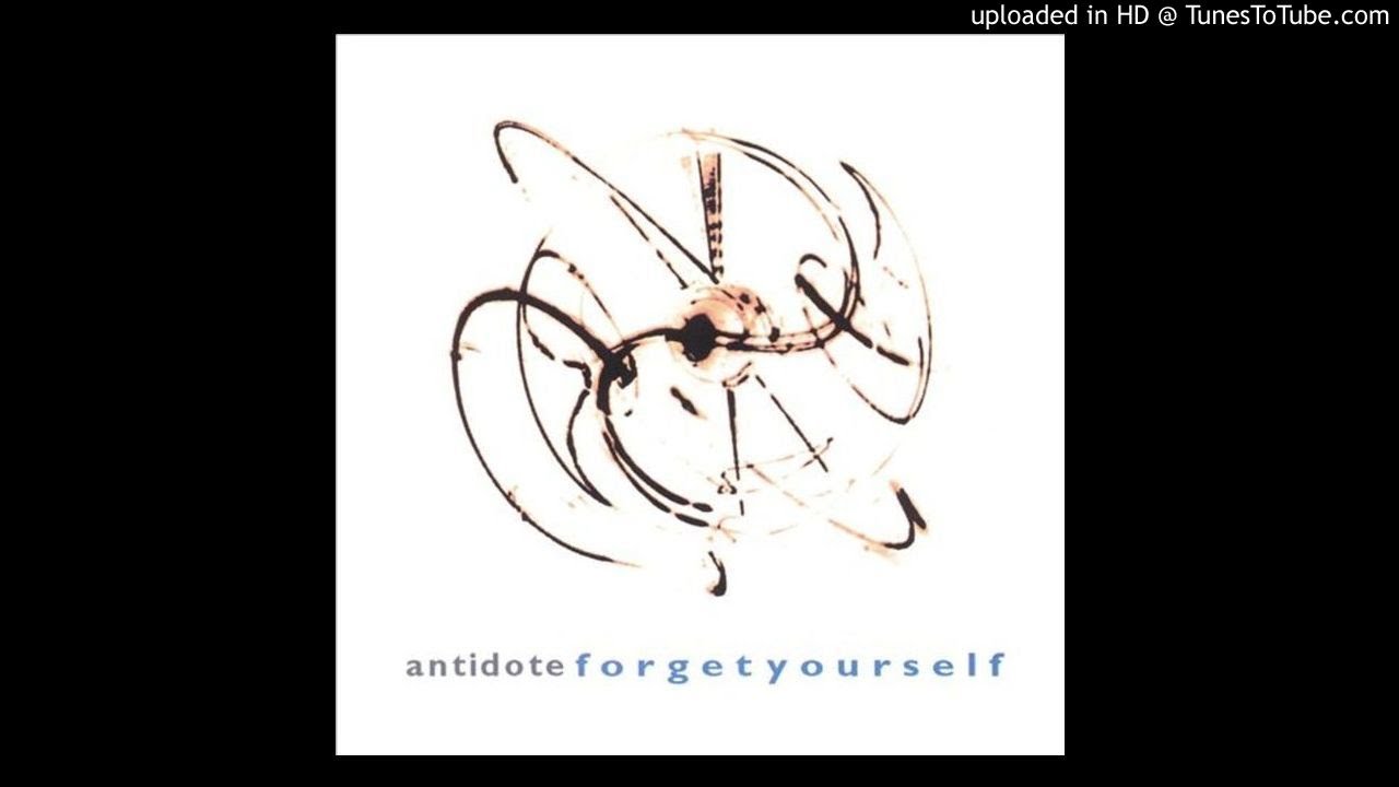 05 Love Is -Antidote