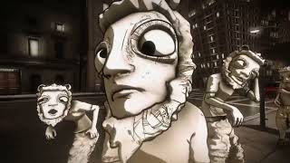The Little Deviants HQ (2008 Scion xD commercial)