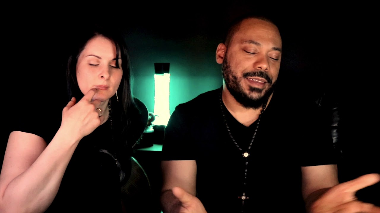 Christians React To Green Lung-Let The Devil In!!