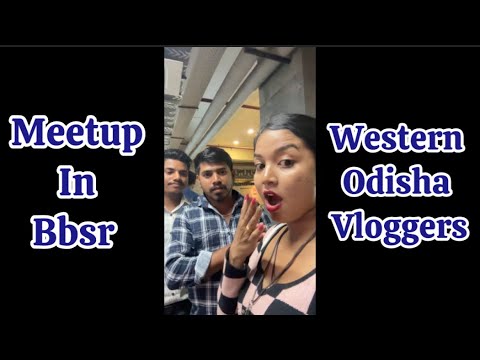 Bhubaneswar bus stop re 5 tankia Bhaat🍚🍲 #sambalpuri #minivlog #vlogssambalpuri #funny