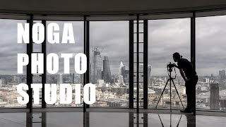 Noga Photo Studio - Bespoke Interior Photography