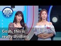 Gosh, this is really thrilling [IDOL on Quiz/ENG/2020.09.30]