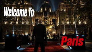 HITMAN World of Assassination Walkthrough Part 3 | The Showstopper | No Commentary