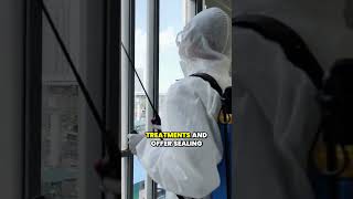 How Do Professionals Handle Stink Bug and Ladybug Infestations