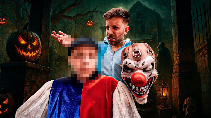 It's Time to Reveal Who's Behind the Mask