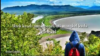 Story wa cocok bagi anak kos