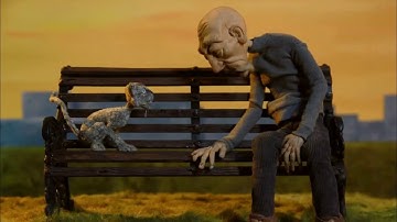 Reflexion Adultos Mayores