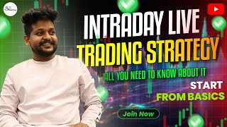 LIVE TRADING BANKNIFTY NIFTY OPTION | 07/05/2026 | SA TRADING ZONE #livetrading #banknifty #nifty
