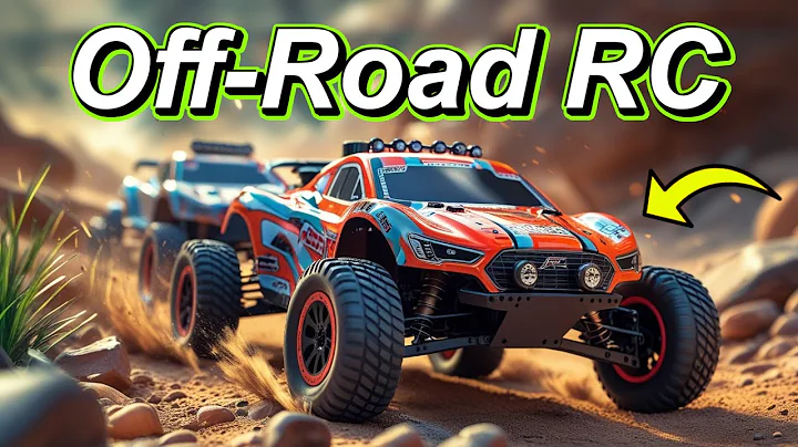 ✅ Top 5 Off-Road RC Cars of 2025 – The Last One Will Surprise You 🔥🔥🔥