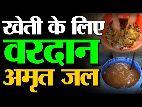 वीडियो: मृत जल कैसे प्राप्त करें