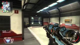 Black Ops 2 - Overedit Clip [OCE] #5
