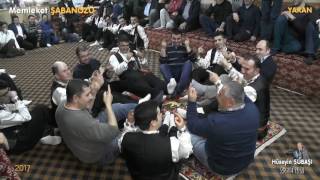 Şabanözü Yaren Oyunları - PAMUK SARMA - 2017