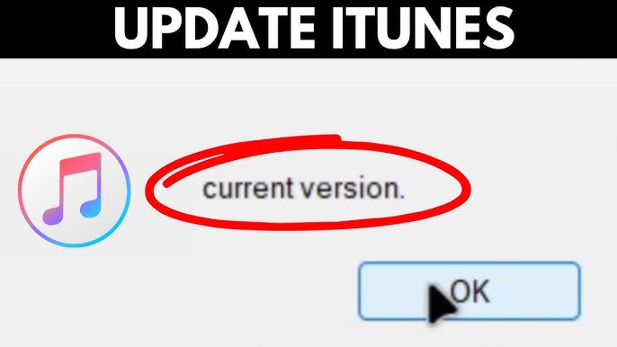 5 Ways To Update Itunes On Windows Get The Latest 2024