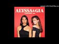 Alyssa  gia  remember me johnny clash  adrenalin life extended remix 2023