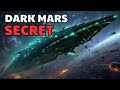 Did 3I-ATLAS Just Reveal a Dark Secret About Mars? | Documentary For Sleep