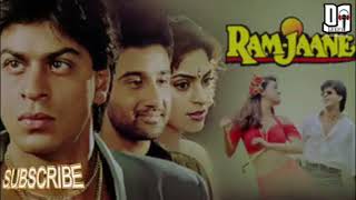 Ram Jaane new remix song