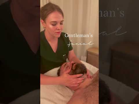 Men's Skincare and Facial Care