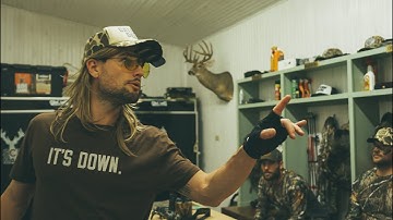 Rut Daniels - Inspirational Speech