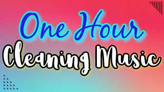 ONE HOUR CLEANING MUSIC PLAYLIST | CLEANING MOTIVATION 2021 | CLEAN WITH ME PLAYLIST | POWER HOUR