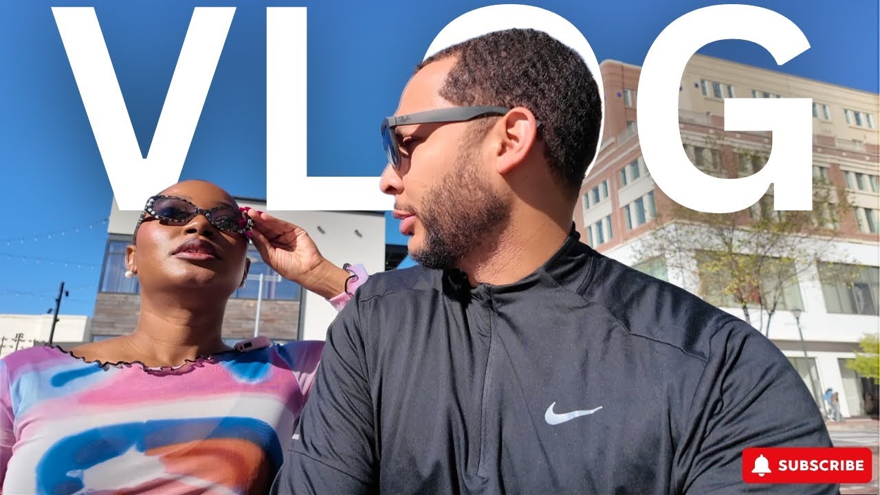 Кто-то чуть не врезался в наш дом | Проведите выходные с нами (видеоблог)