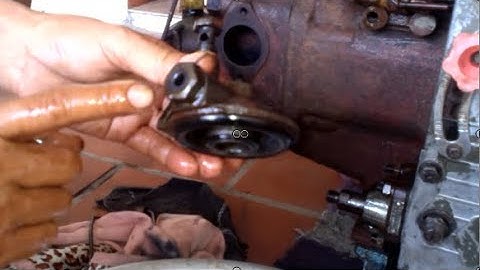 Cấu tạo và nguyên lý hoạt động của bụng máy/SON HAI