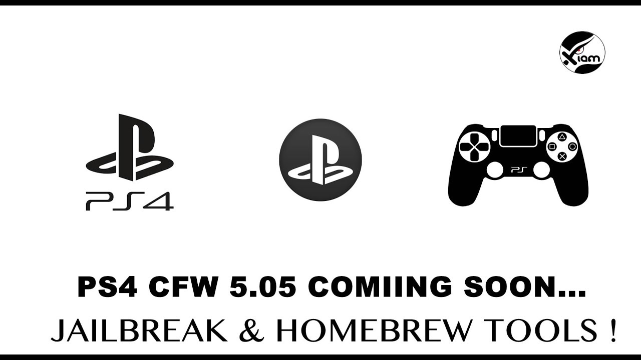 PS4 Jailbreak - 5.05 CFW Kernel Exploit Released - PS4 5.05 Webkit Exploit  - YouTube