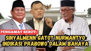 Download Lagu Pengamat Sebut Sinyalemen Gatot Nurmantyo Indikasi Prabowo dalam Bahaya @mrohmanofficial MP3 Download Lagu Pengamat Sebut Sinyalemen Gatot Nurmantyo Indikasi Prabowo dalam Bahaya @mrohmanofficial MP3