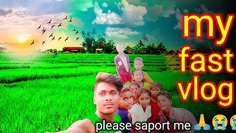 my first vlog viral तीसरी लहर | first vlog | my first vlog |@Active Rahul