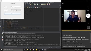 Examen programacion 1 primera parte