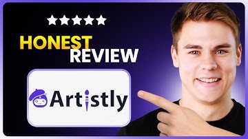 Artistly AI Review | Is This Video Generator Worth It in 2026?
