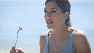 Χταπόδι ξυδάτο, Polipo all’aceto