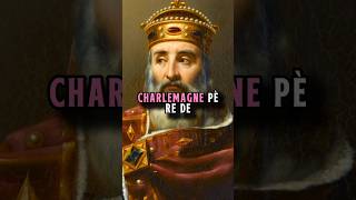 Charlemagne 3 Secrets Que Lhistoire A Oubliés