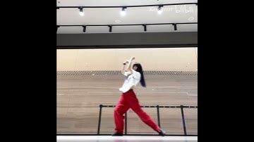 Thumbnail of 【Aiki编舞 】Nothin’ on you｜Kasper翻跳