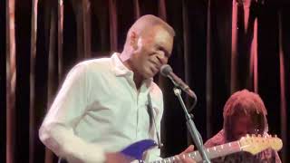 The Robert Cray Band - Right Next Door (Because of Me), Live at Paradiso Amsterdam, June 3rd 2024
