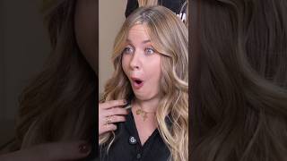 The change I NEEDED ❤️‍🩹 #mariaroberts #hairloss #beauty #extensions