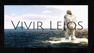 Video thumbnail of "Vivir Lejos -  Vivanativa (Video Oficial)"