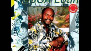 Eboa Lotin - Message pour Brother James (La vengeance est à Dieu)