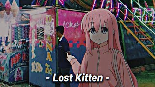 Download Lagu Metric - Lost Kitten [ Audio edit ] MP3