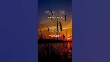القرآن الكريم تلاوة خاشعة #السعودية #اكسبلور #duet #دويتو