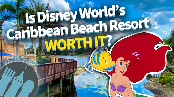 Should YOU Stay at Disneys Caribbean Beach Resort?
