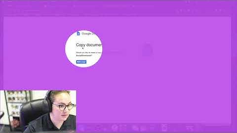Google Drive Tips Force a Copy