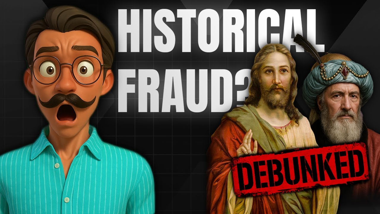DEBUNKED: The Myth of Josephus's "Jesus" Passages