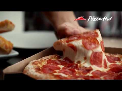 Video: Kāda gaļa ir peperoni veikalā Pizza Hut?